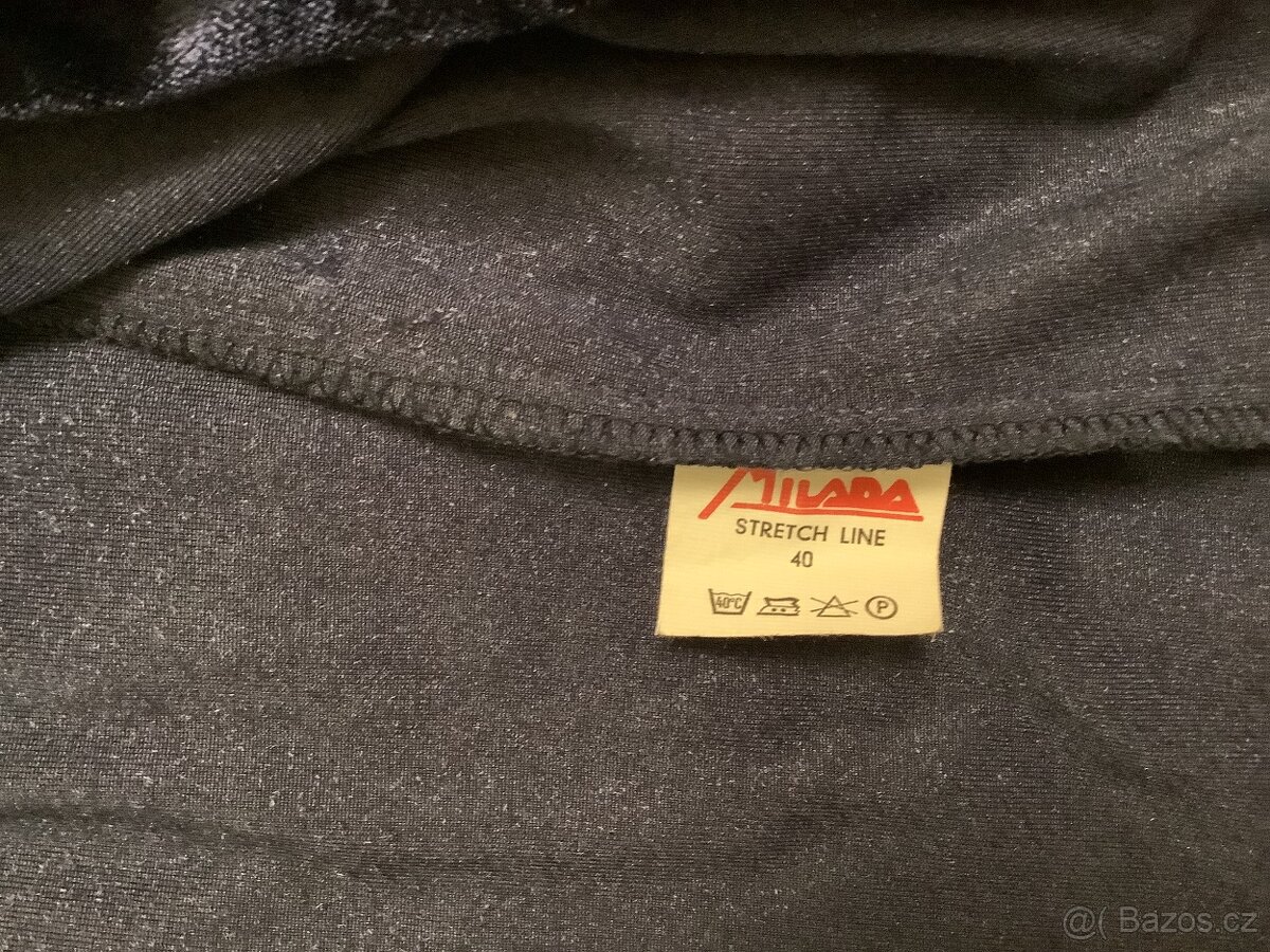 Společenské šaty - 5