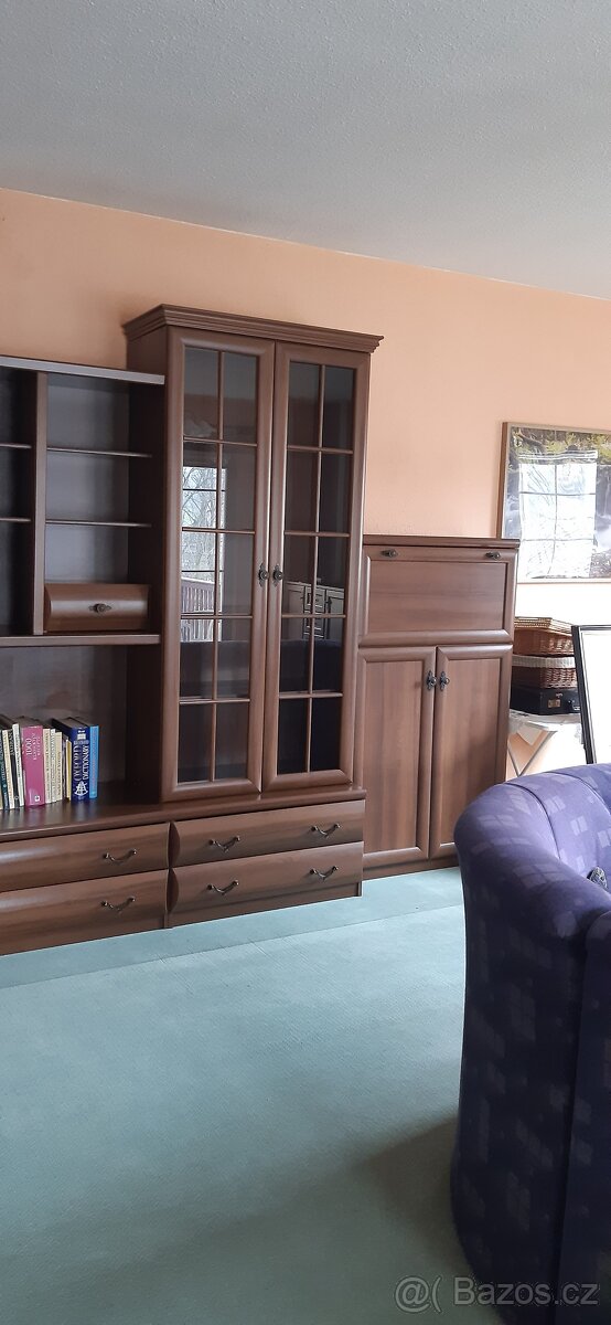 Obývací stěna - 5