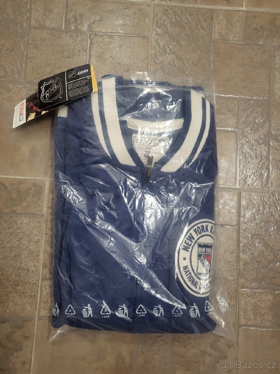 Nová mikina CCM vel. xxl. - 5