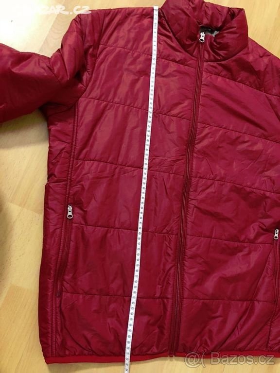 vel.XXL, NOVÁ bunda NAPAPIJRI - 5