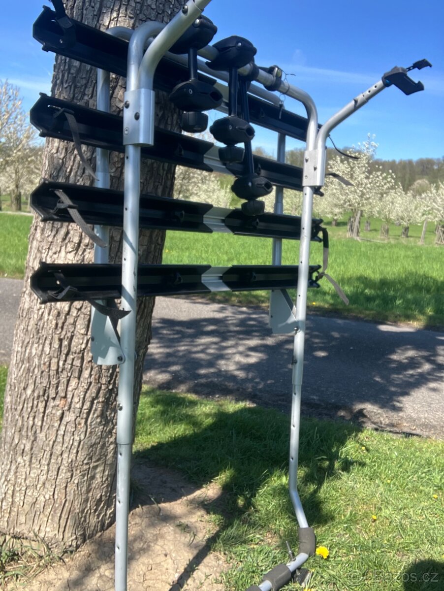 Thule 973 nosič kol - 5