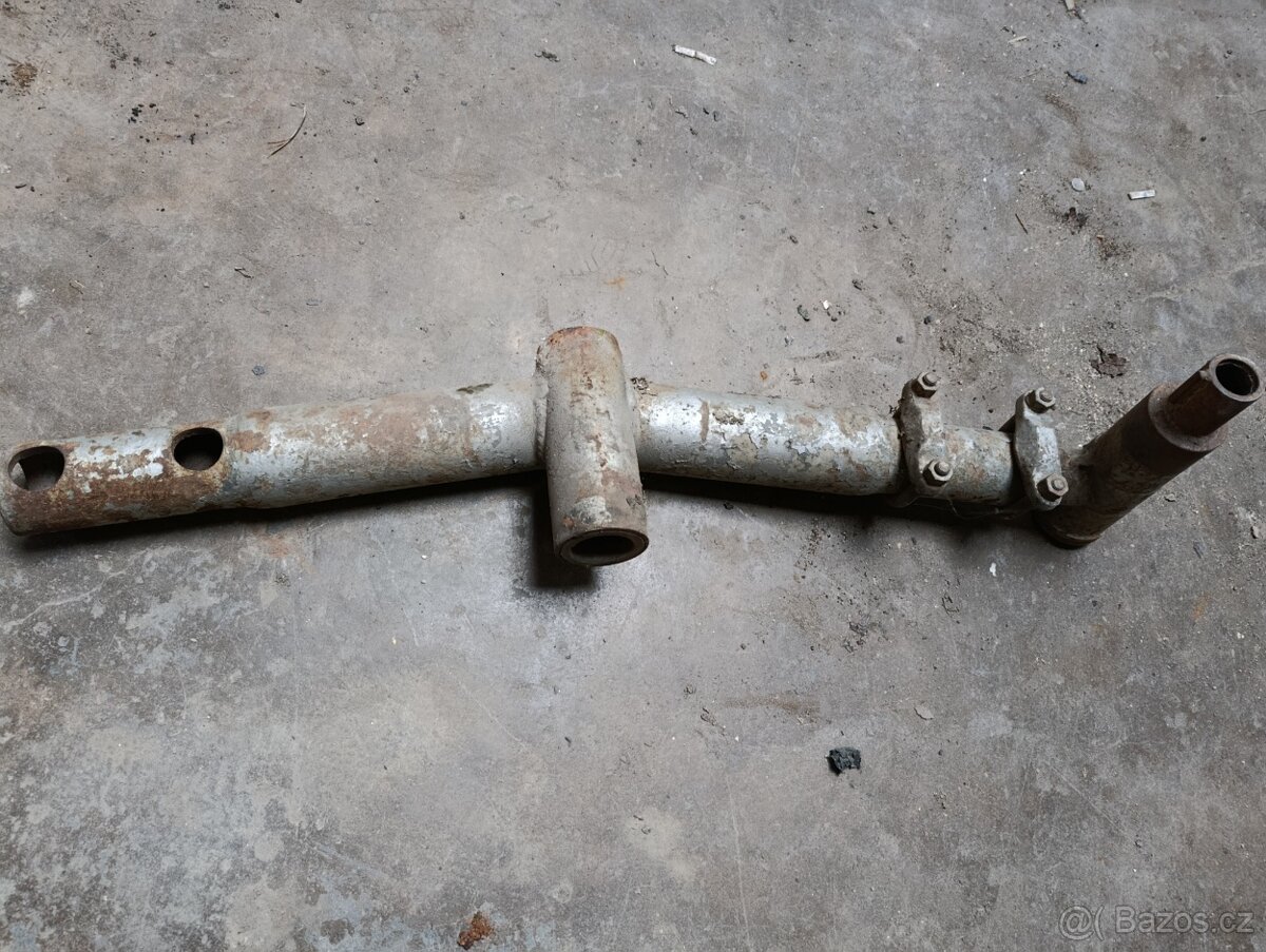 Zetor - 5