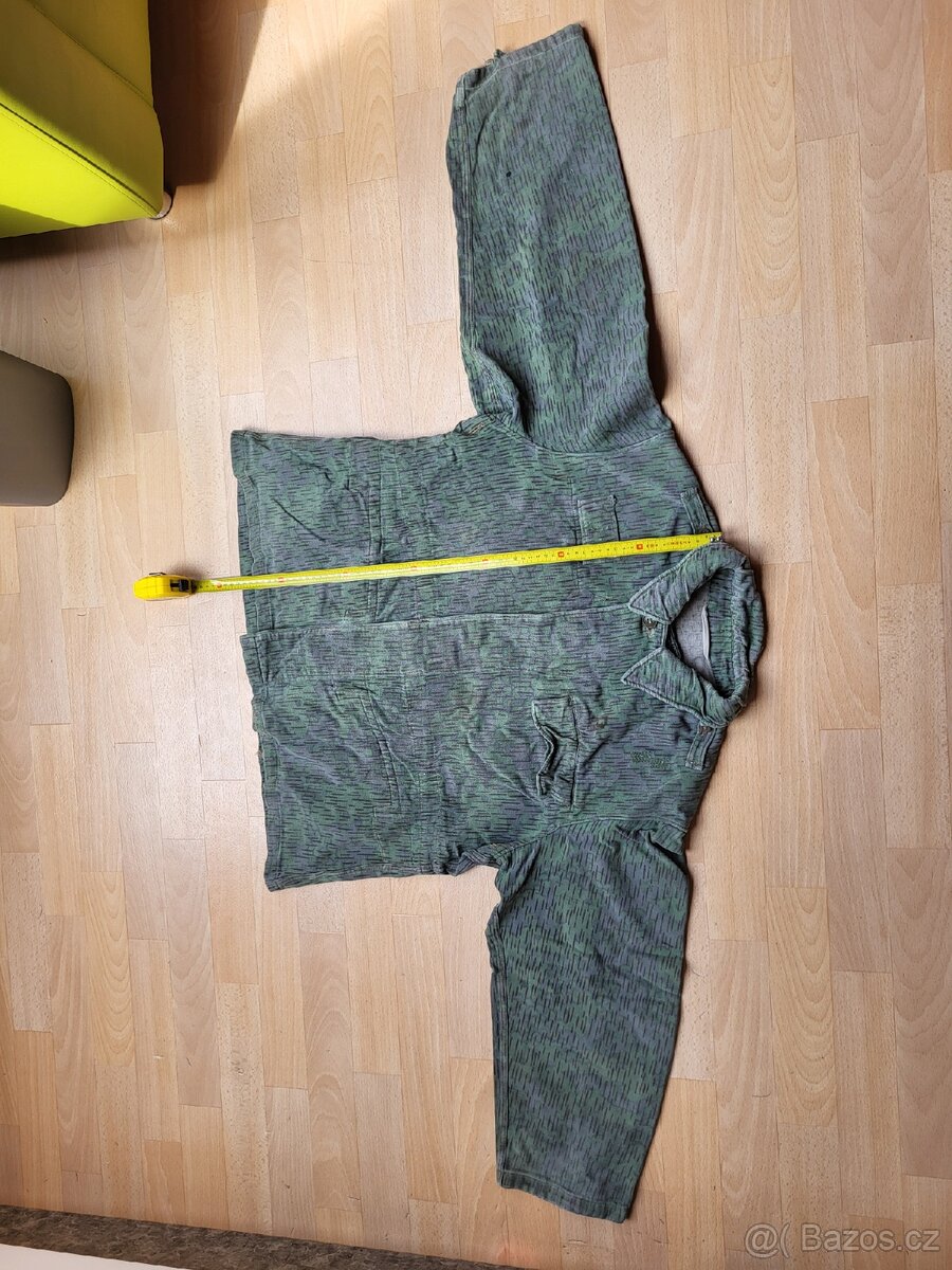 maskace jehlicky - 5