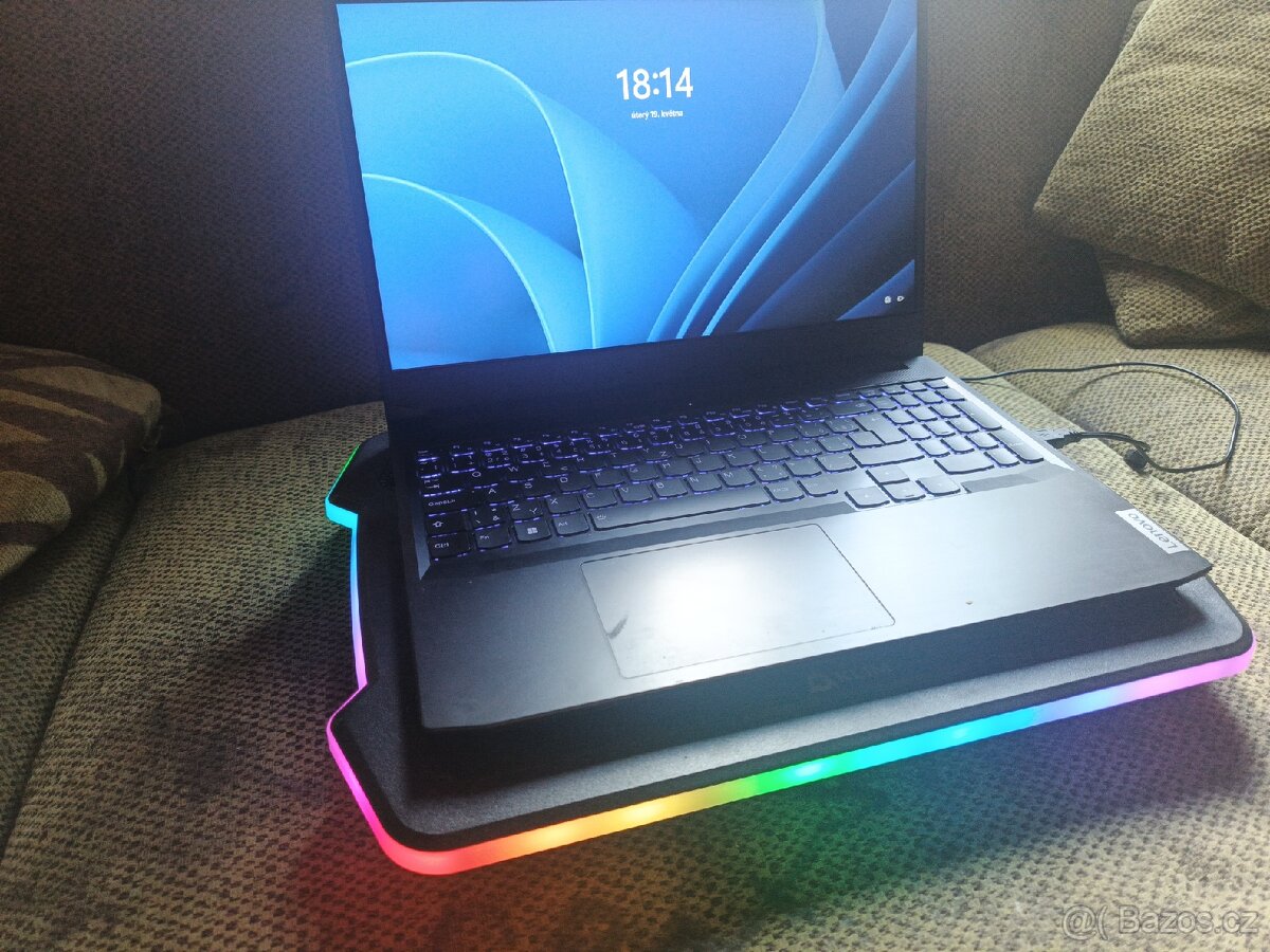 Lenovo IdeaPad Gaming 3 15ACH6 Windows 11 - 5