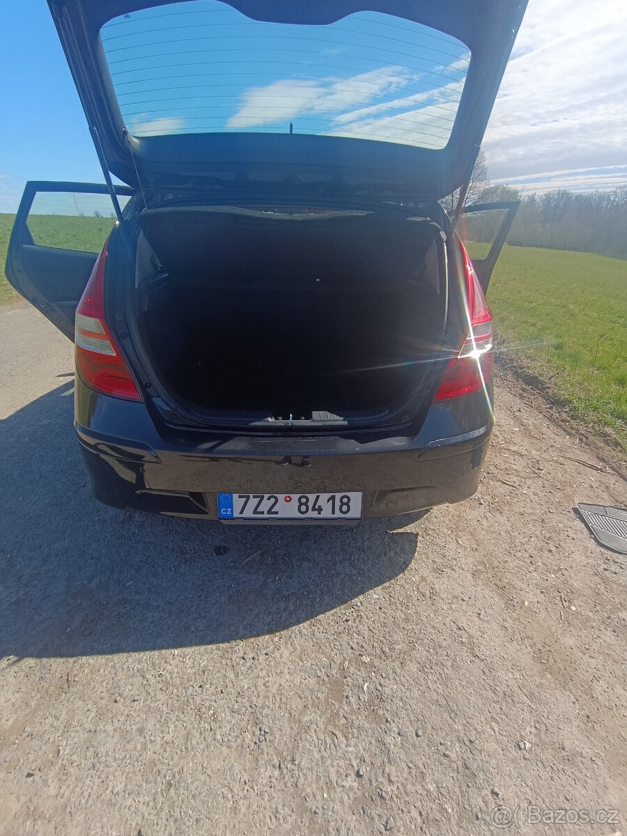 Prodám Hyundai I30 - 5