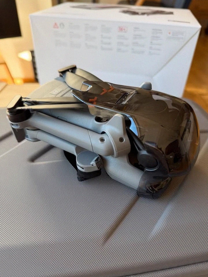 DJI Mini 5 Pro Fly More Combo (DJI RC 2) - 5