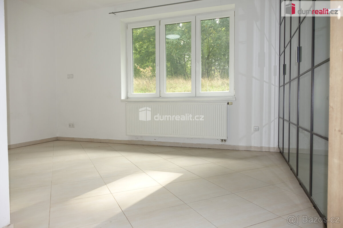 Prodej rodinného domu Bystřice - Líšno - 5