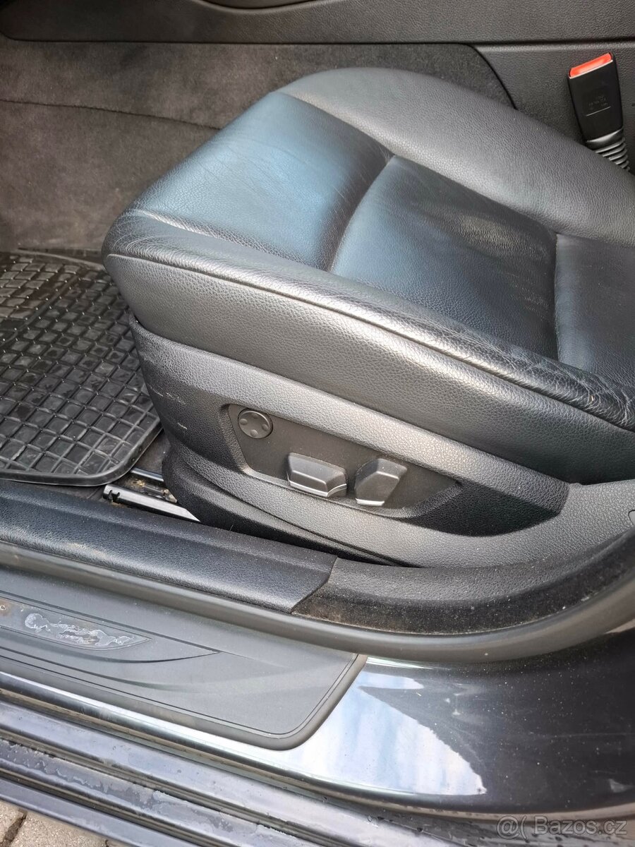 BMW Seria 5 Touring (F11) - 5