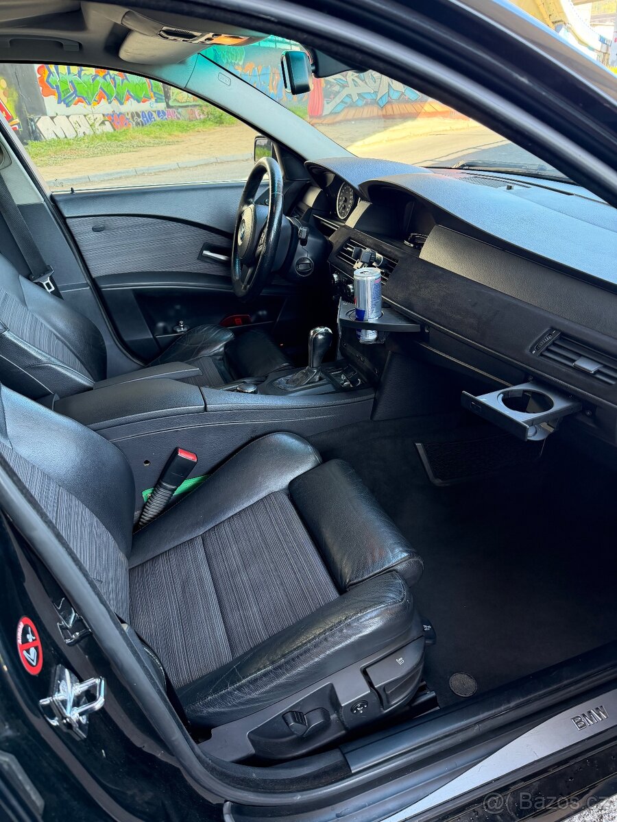 Bmw - 5