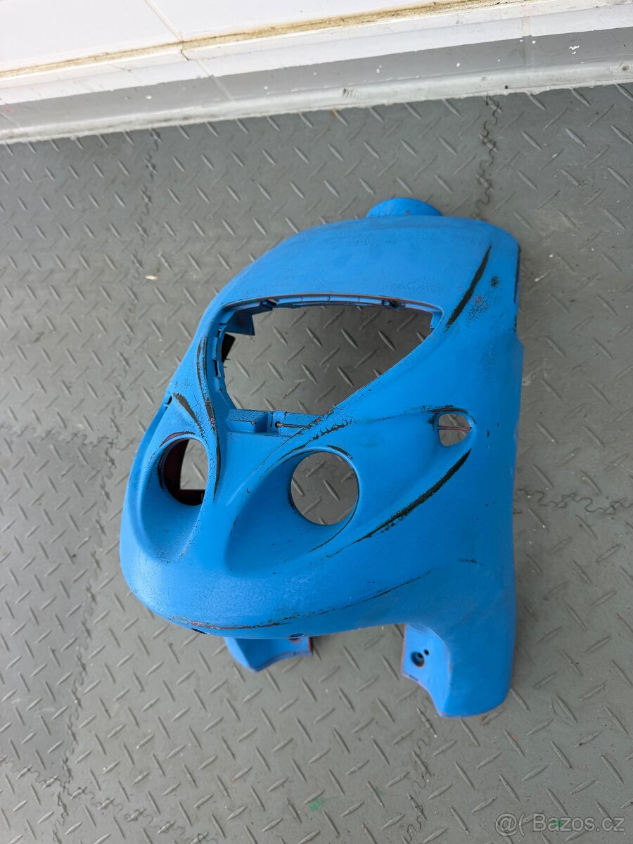 Maska Piaggio NRG 50 - 5