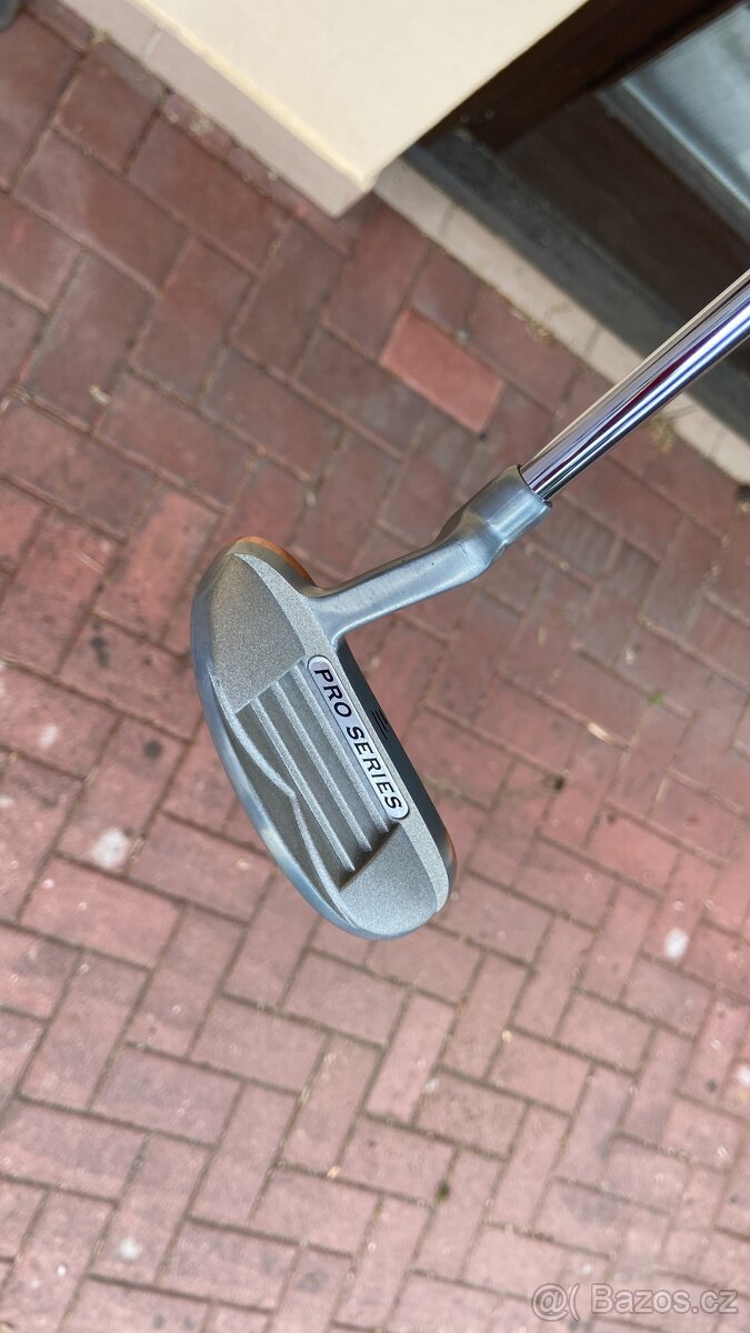dámský golfový set MacGregor - 5