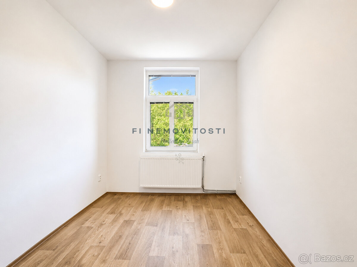 Prodej bytu 3+kk, Svor - 5