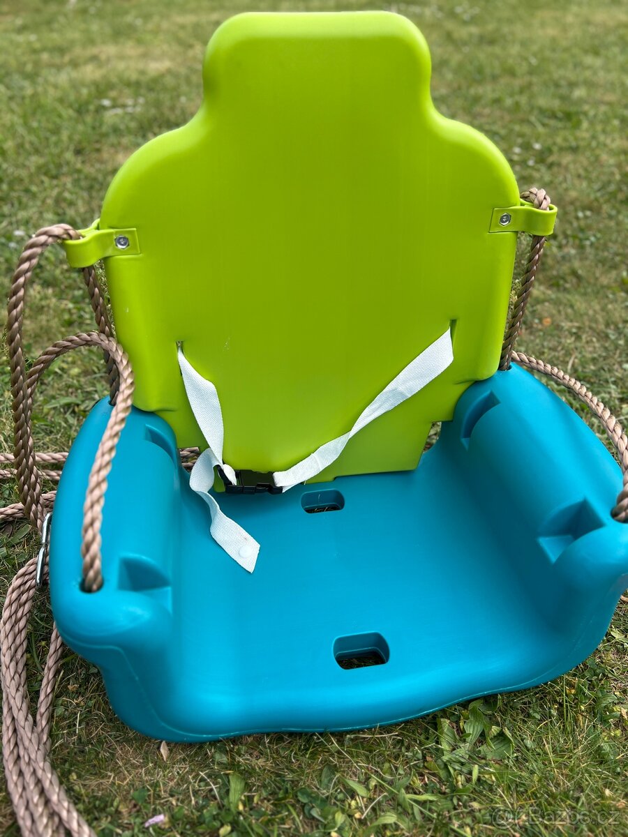 Dětská houpačka - 5