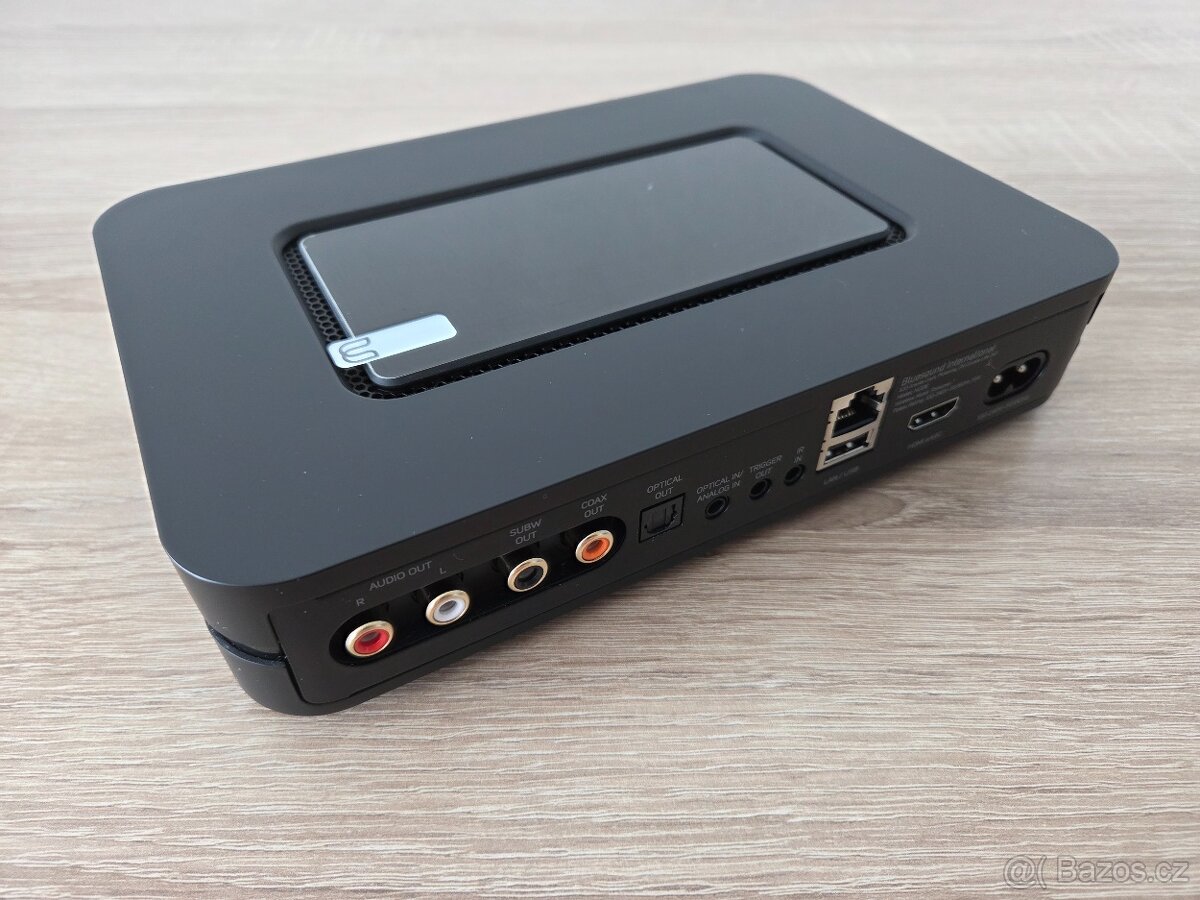 Bluesound Node 3 - 5