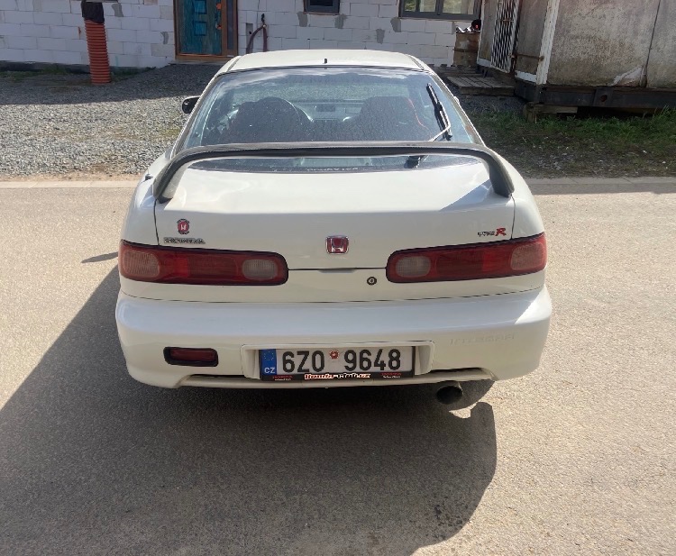 Honda Integra DC2 Type-R - 5
