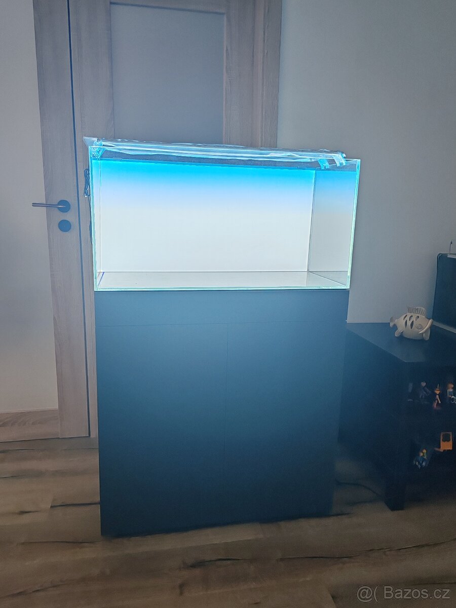 Akvárium ve stylu ADA - 5