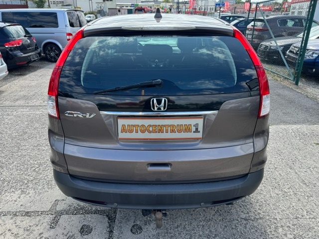 Honda CR-V 1,6 Cdti Comfort - 5