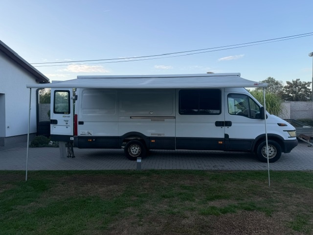 Iveco Daily - 5