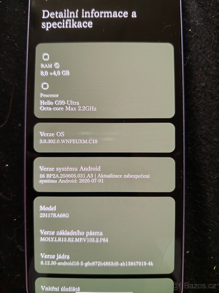 Xiaomi Redmi Note 13 Pro - 5