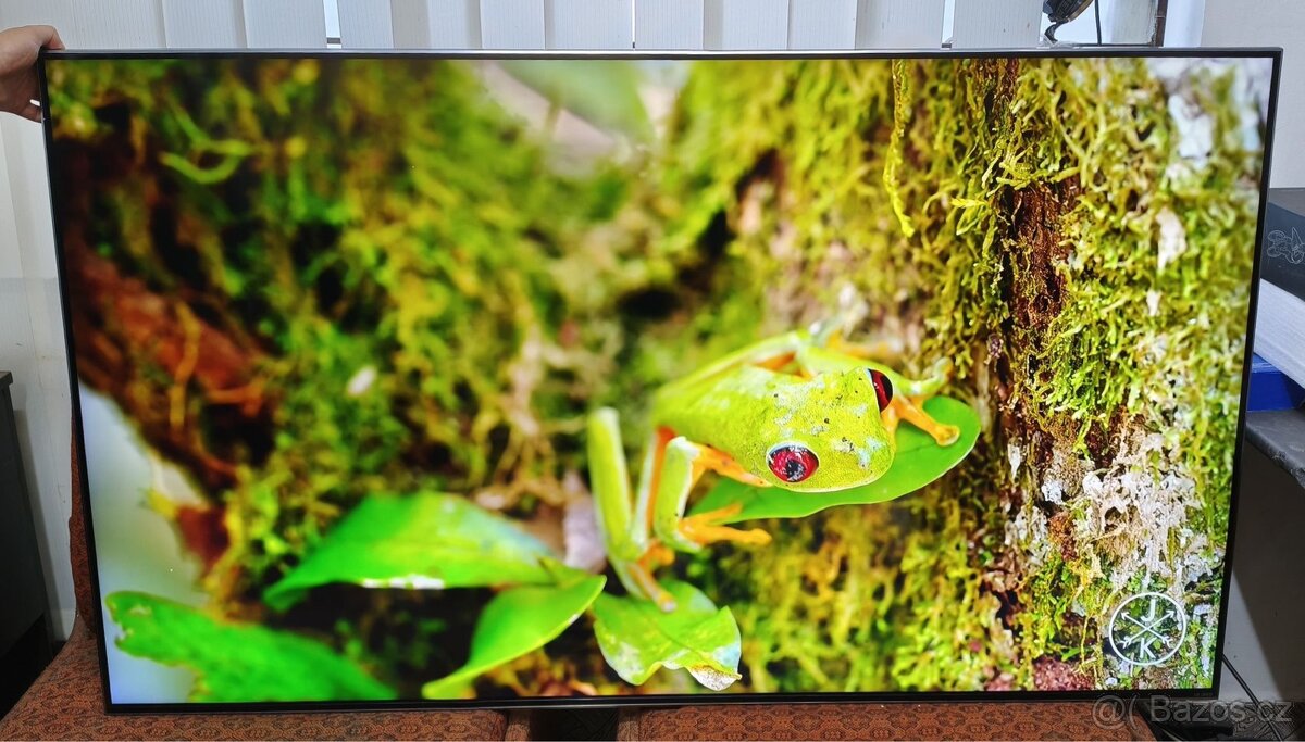 Televize LG 60" 4K UHD SmartTV, Android, Magic Ovladač - 5