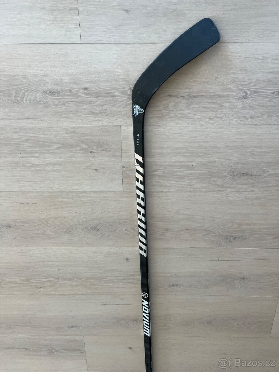 Hokejka Warrior Novium PRO - 5