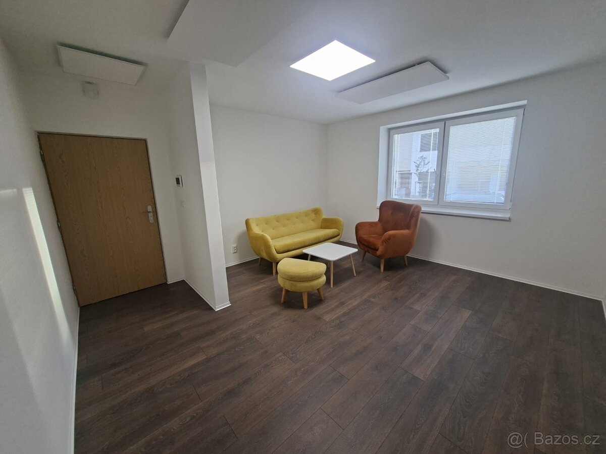 ATELIÉR 3+1 Uherský Brod - 5