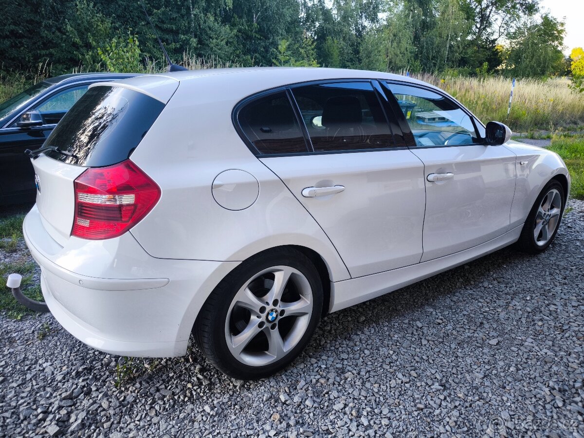 BMW 116i 90kw - 5