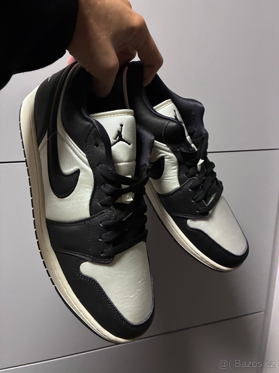 Jordan 1 tenisky - 5
