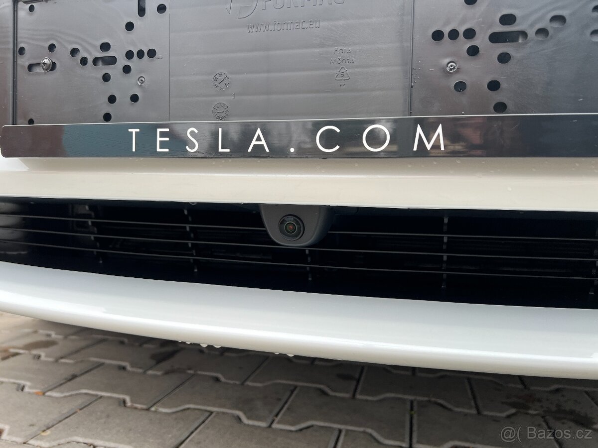 Tesla Model 3 Premium Long Range All-Wheel Drive - 5