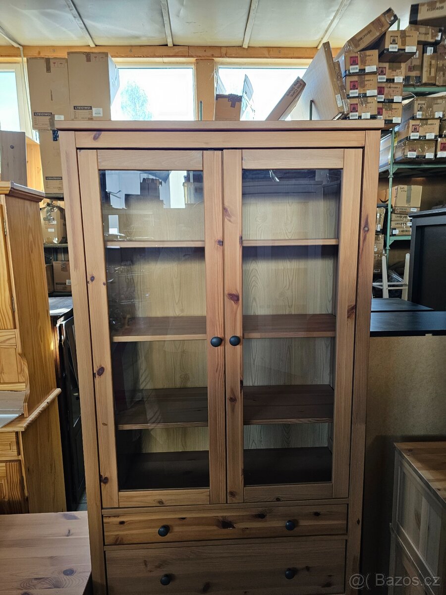 SESTAVA NÁBYTKU IKEA HEMNES - 5