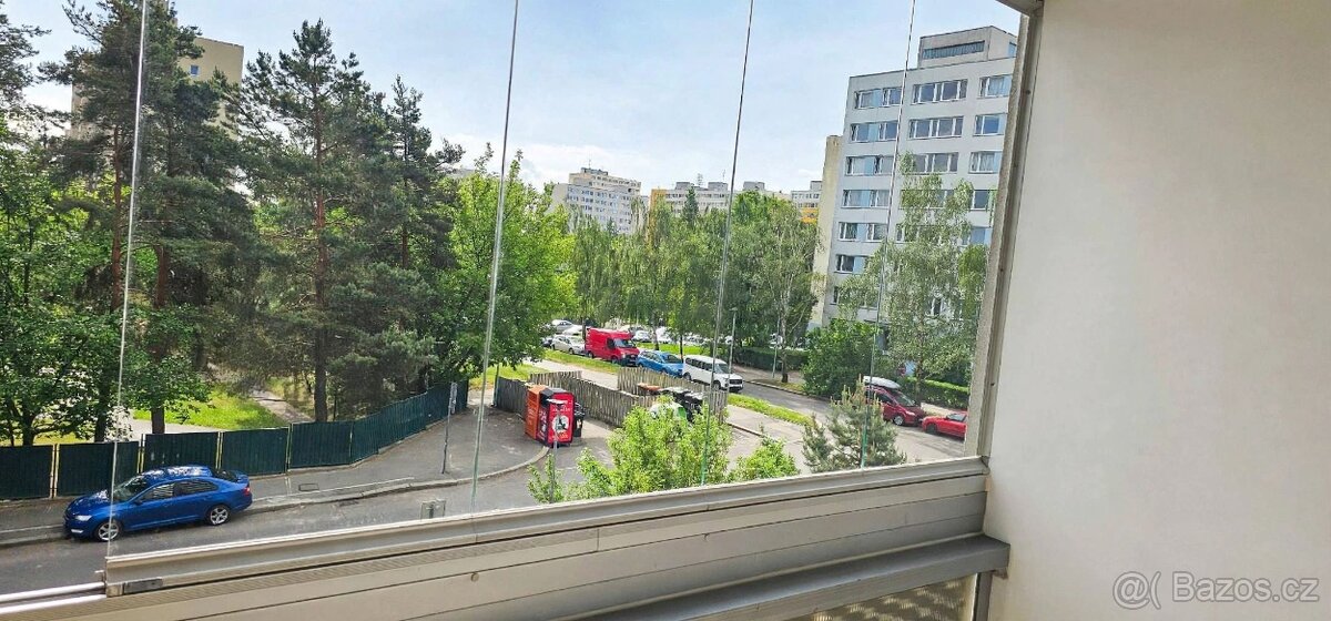 byt Praha 11 - 5