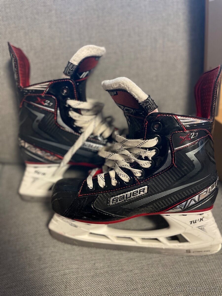 Bauer Vapor 5,5EE - 5