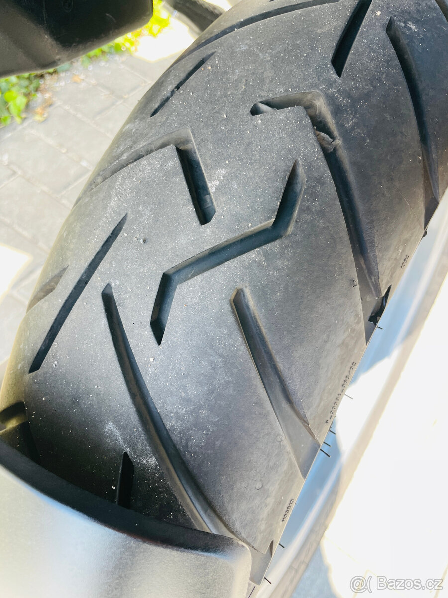 BMW R1200 GS LC r.v.2013