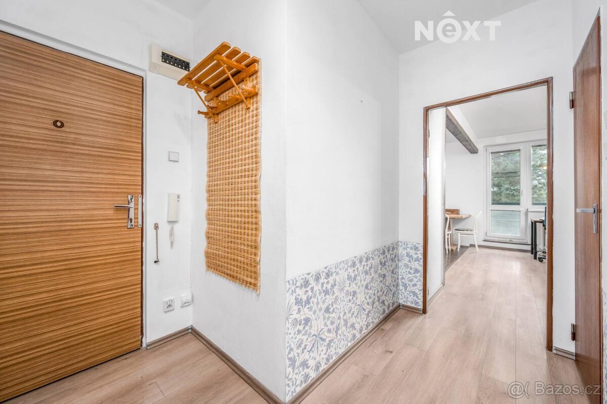 Prodej byt 2+kk, 63㎡ - 5