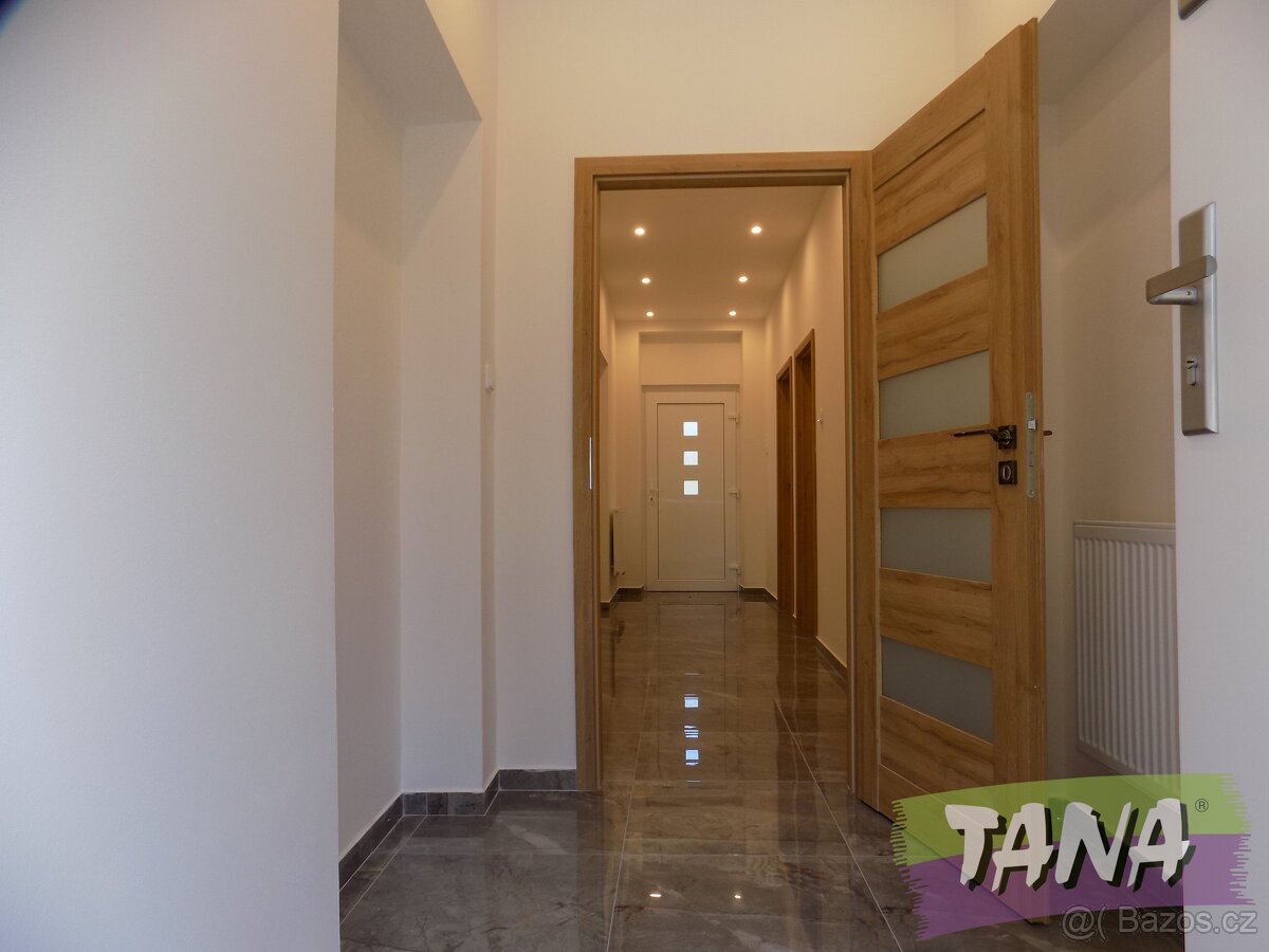 Prodej rodinného domu o dispozici 3+1 po kompletní vnitřní r - 5