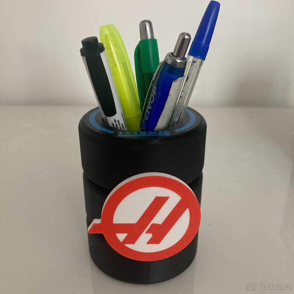 F1 držák na propisky s logem - 5