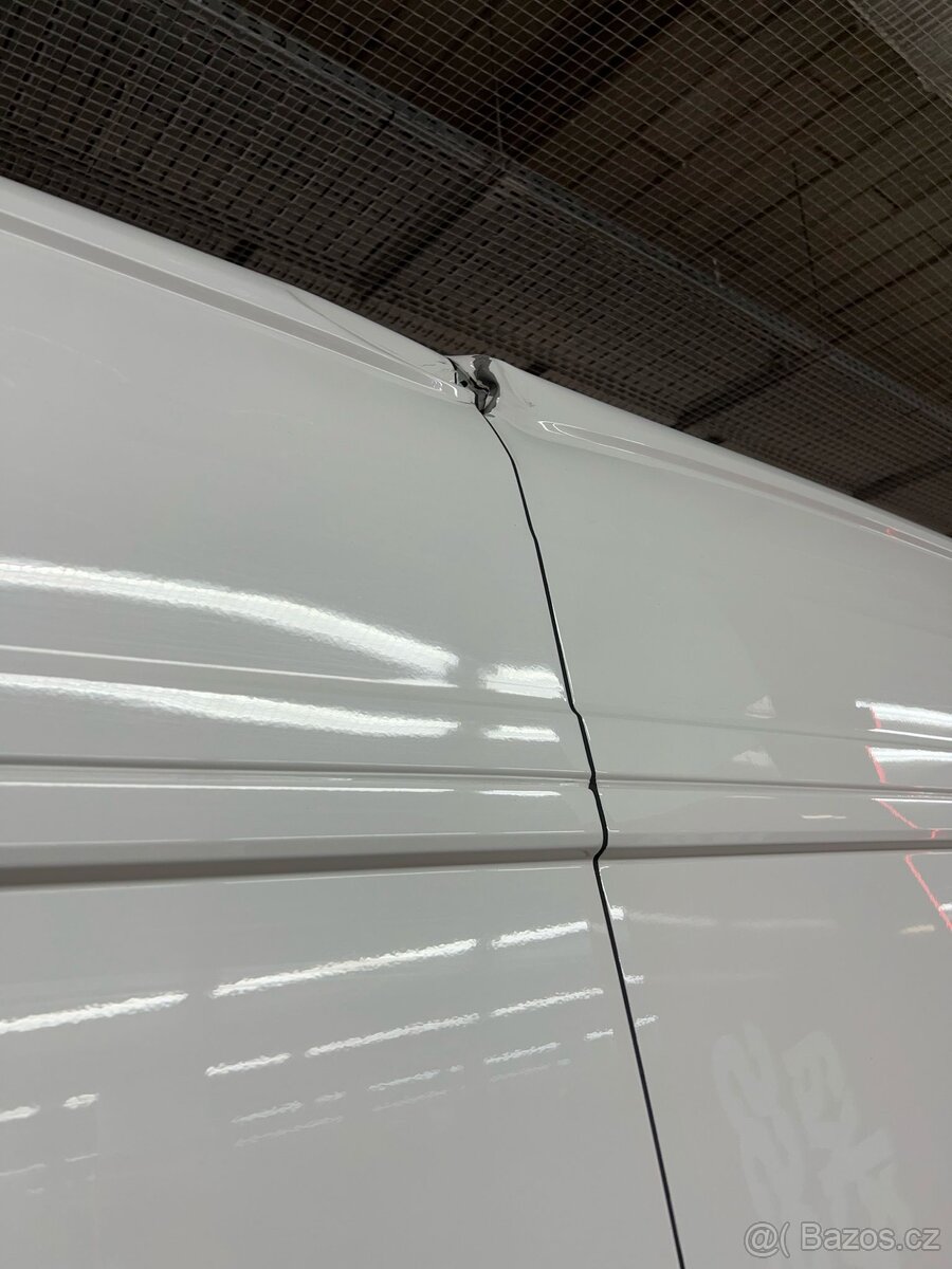 🚐 Volkswagen Crafter 2.0 TDI (103 kW) – 2021 - 5