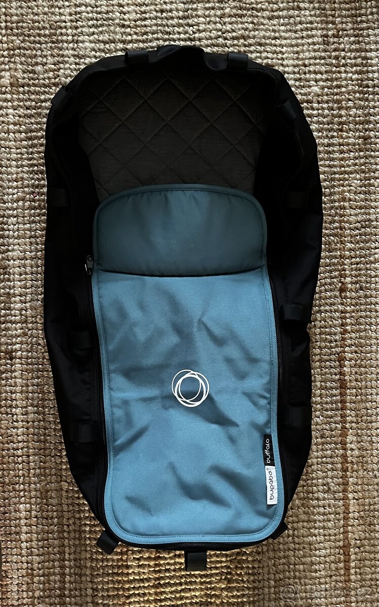 Kočárek Bugaboo Buffalo - 5