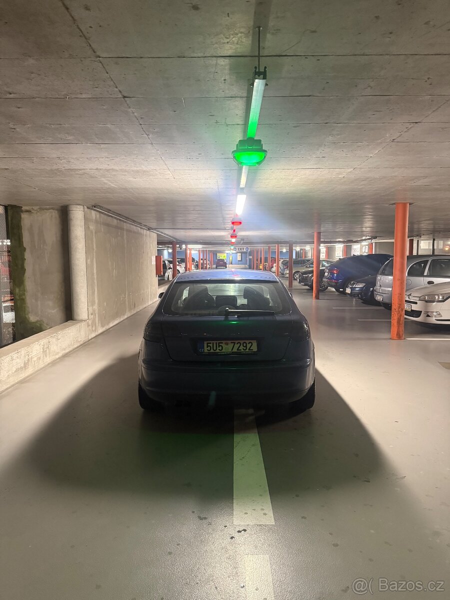 Audi a3 8p 1.9tdi 77kw - 5