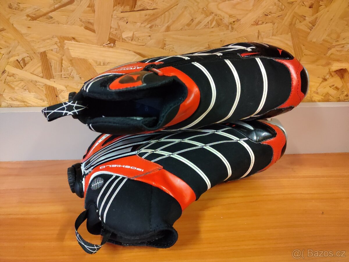 Boty na běžky ATOMIC CLASSIC na SNS PILOT vel. 40 - 5