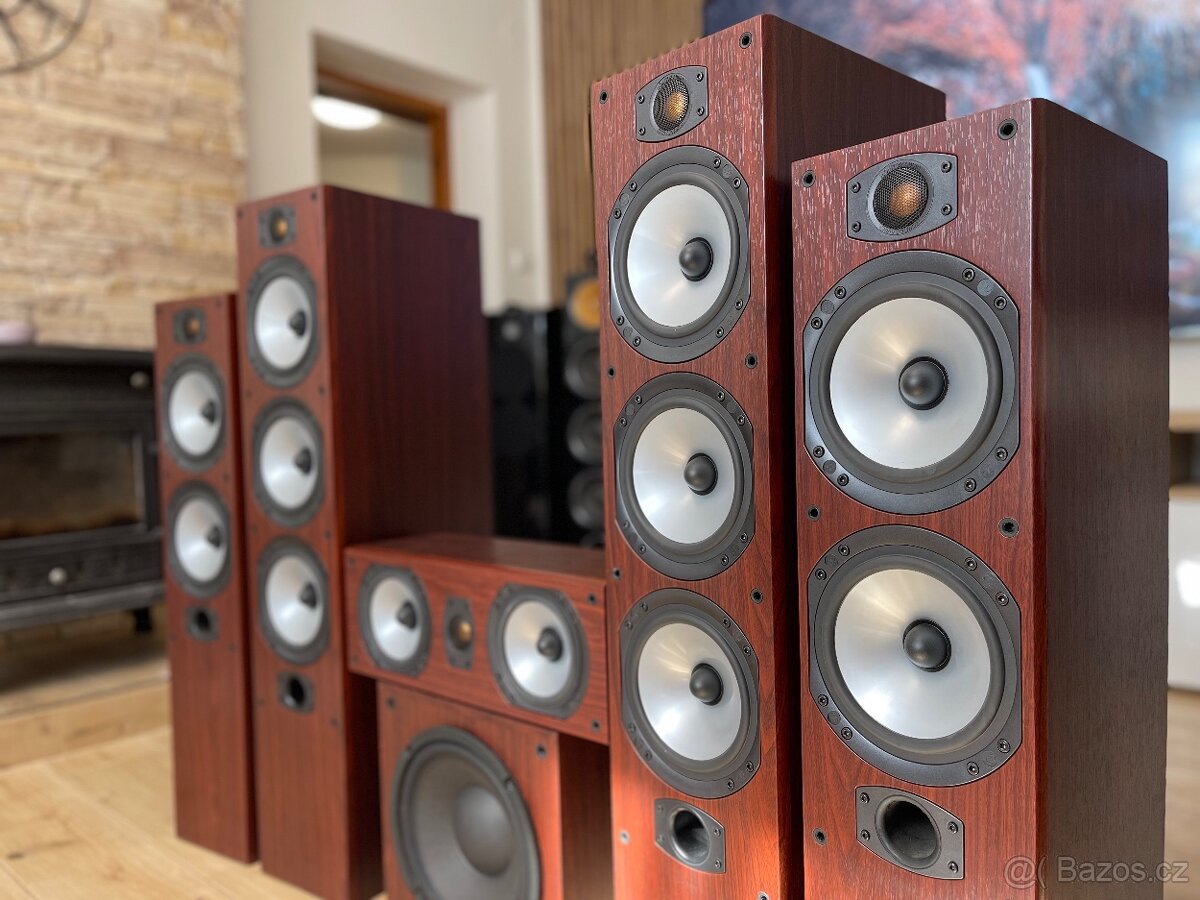 Monitor Audio Bronze 5.1 - 5