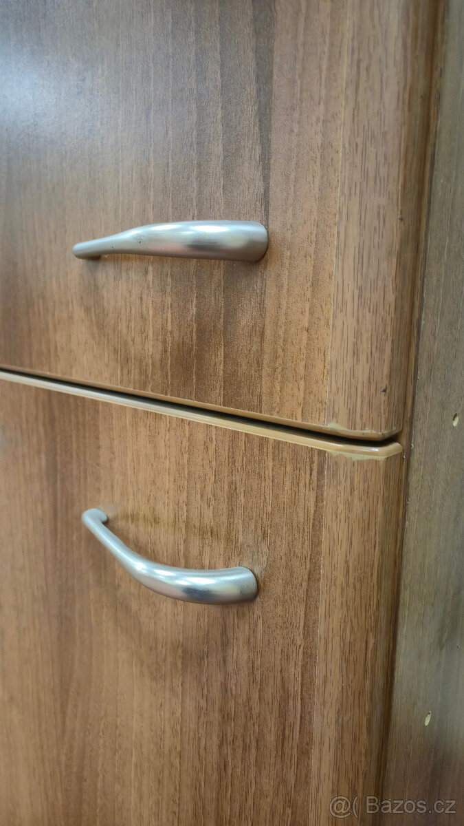 Sestava skříněk i po kusech - 5