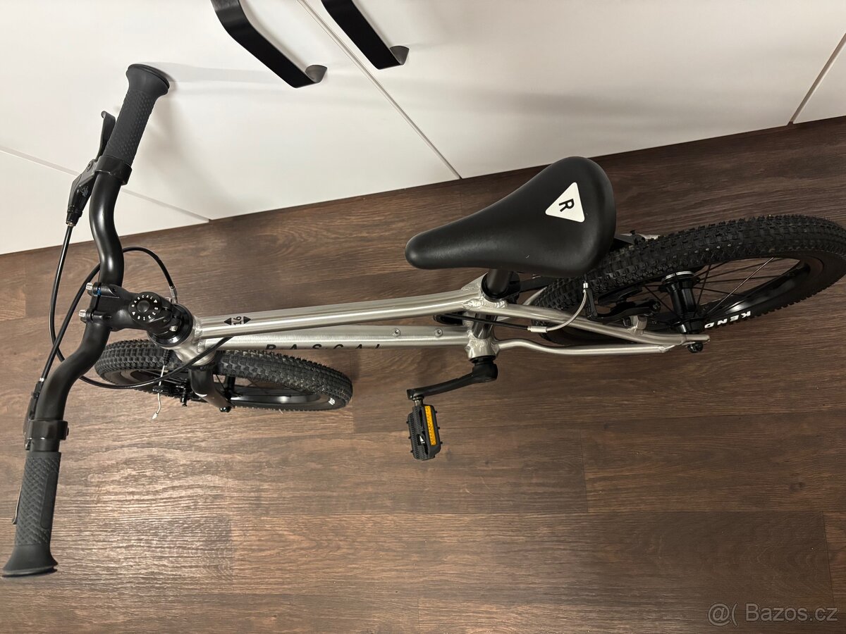 Rascal 16” , super stav - 5