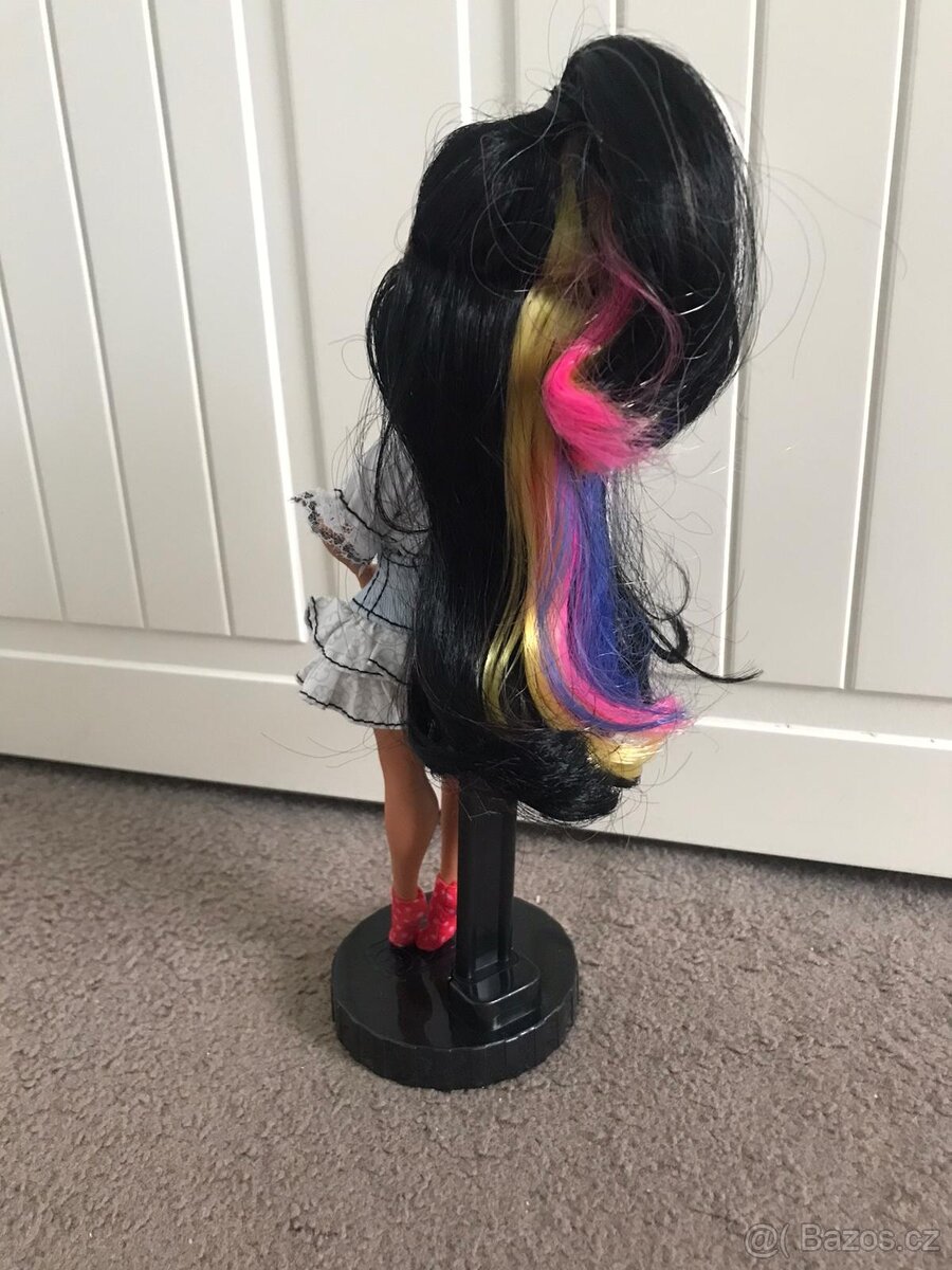 L.O.L Statlette velká panenka - 5