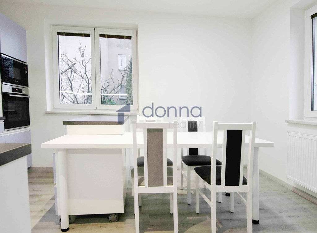 Pronájem bytu 2+1, 68m², ul. Letňanská, Praha 9 - Vysočany, - 5