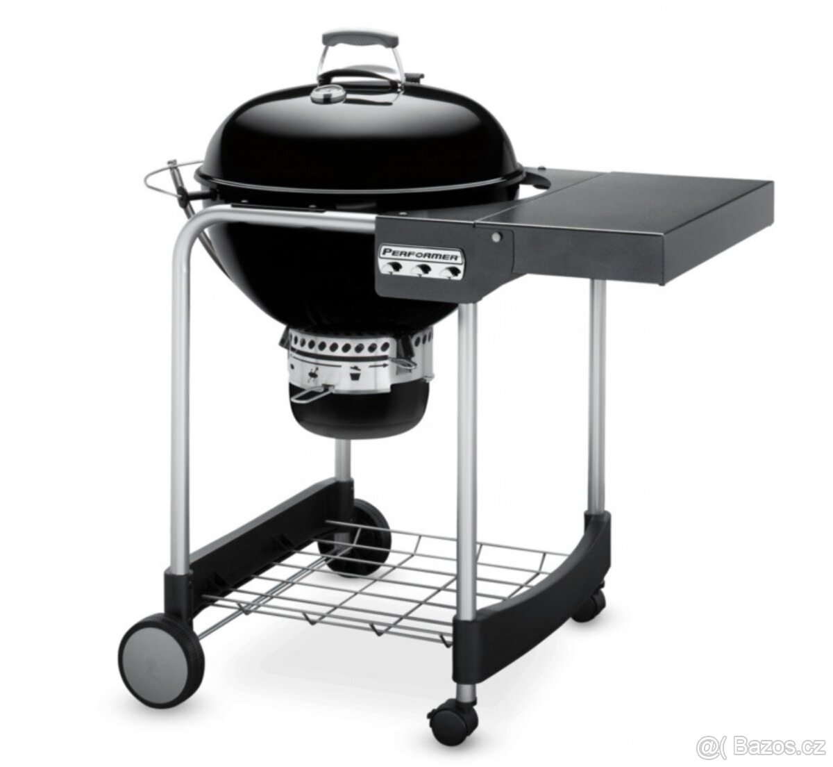 gril Weber Performer GBS - 5