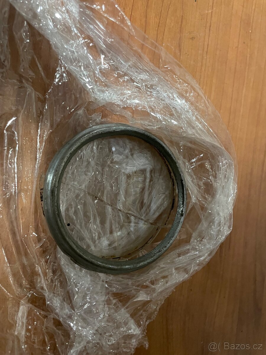 Tachometr Bizon, Californian - 5