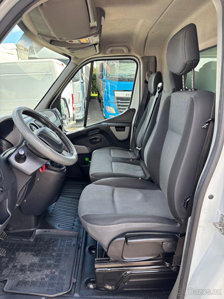 Prodám Renault Master - 5