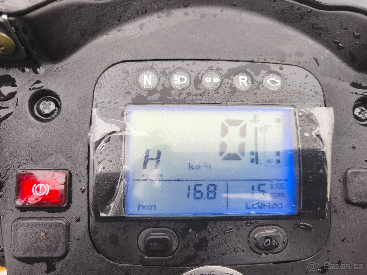 LINHAI ProMax 500 t3b - 5