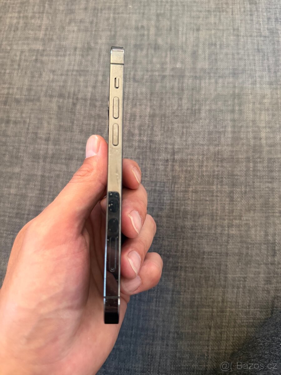 IPhone 12 Pro 128 GB - 5